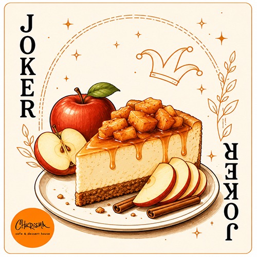 Joker Card